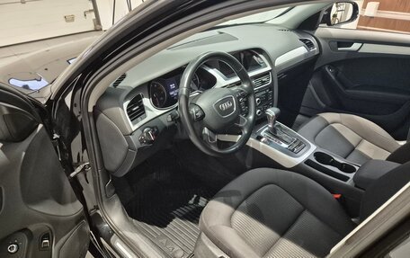 Audi A4, 2015 год, 1 399 000 рублей, 7 фотография