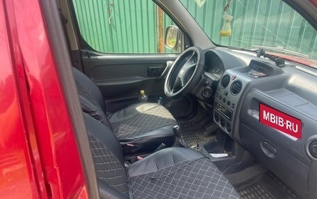 Peugeot Partner II рестайлинг 2, 2008 год, 320 000 рублей, 4 фотография