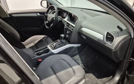 Audi A4, 2015 год, 1 399 000 рублей, 9 фотография