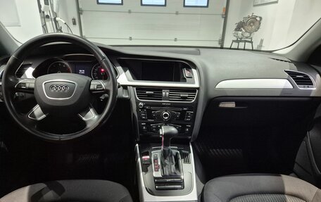 Audi A4, 2015 год, 1 399 000 рублей, 8 фотография