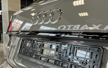 Audi Q5, 2025 год, 5 800 000 рублей, 10 фотография