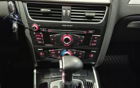 Audi A4, 2015 год, 1 399 000 рублей, 12 фотография