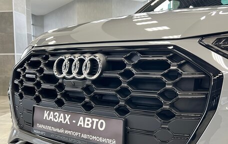 Audi Q5, 2025 год, 5 800 000 рублей, 3 фотография