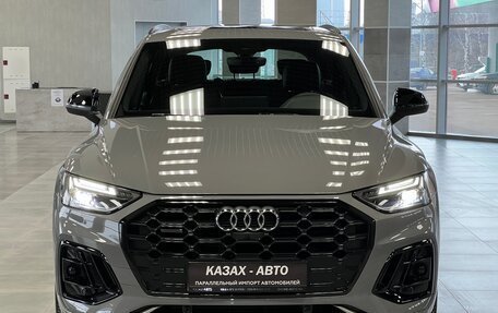 Audi Q5, 2025 год, 5 800 000 рублей, 4 фотография