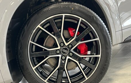 Audi Q5, 2025 год, 5 800 000 рублей, 8 фотография