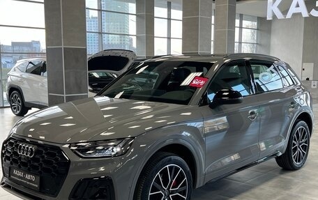 Audi Q5, 2025 год, 5 800 000 рублей, 6 фотография