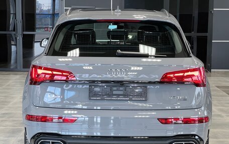 Audi Q5, 2025 год, 5 800 000 рублей, 11 фотография