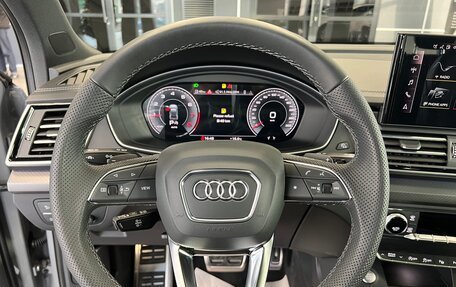 Audi Q5, 2025 год, 5 800 000 рублей, 19 фотография