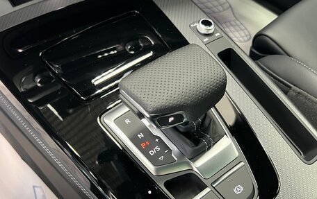 Audi Q5, 2025 год, 5 800 000 рублей, 25 фотография