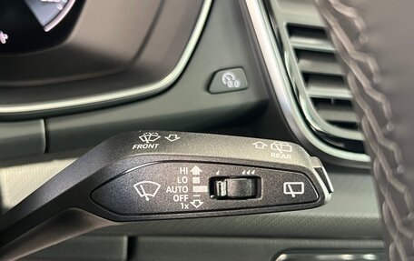 Audi Q5, 2025 год, 5 800 000 рублей, 22 фотография