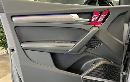 Audi Q5, 2025 год, 5 800 000 рублей, 15 фотография