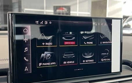 Audi Q5, 2025 год, 5 800 000 рублей, 23 фотография