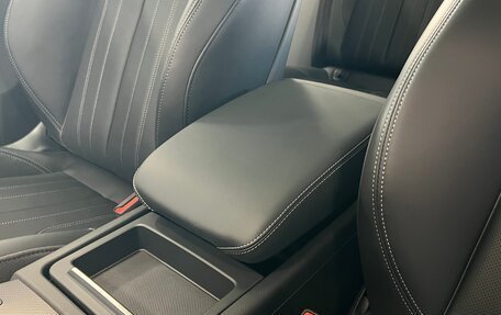 Audi Q5, 2025 год, 5 800 000 рублей, 26 фотография