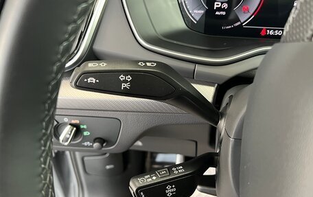 Audi Q5, 2025 год, 5 800 000 рублей, 21 фотография