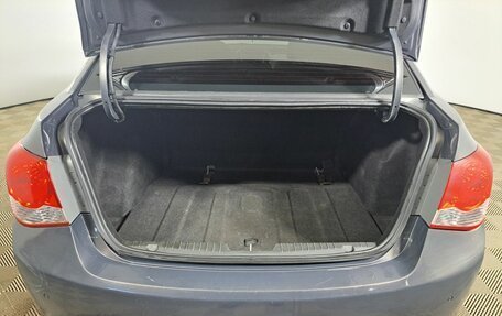 Chevrolet Cruze II, 2012 год, 611 000 рублей, 10 фотография