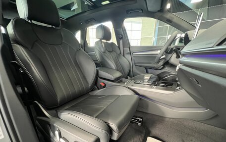 Audi Q5, 2025 год, 5 800 000 рублей, 30 фотография