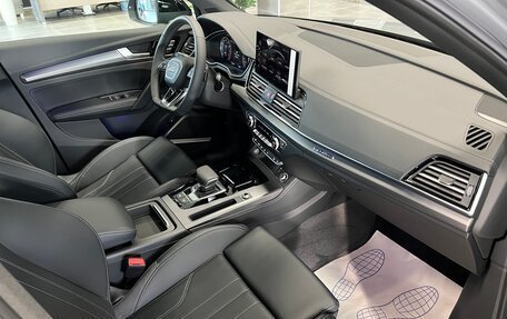 Audi Q5, 2025 год, 5 800 000 рублей, 29 фотография