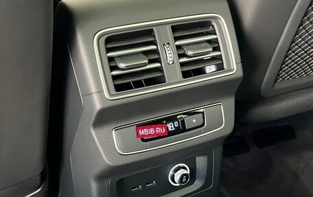 Audi Q5, 2025 год, 5 800 000 рублей, 34 фотография