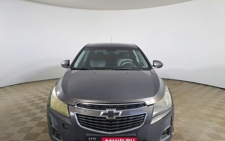 Chevrolet Cruze II, 2012 год, 611 000 рублей, 2 фотография