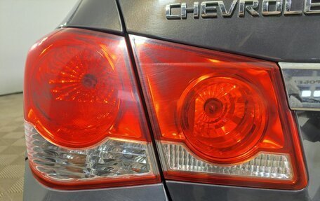 Chevrolet Cruze II, 2012 год, 611 000 рублей, 9 фотография