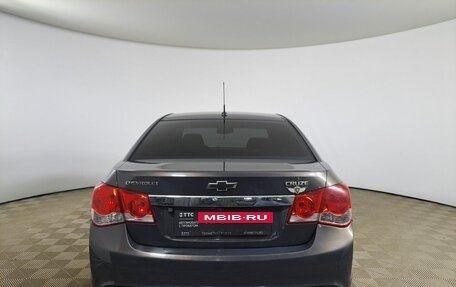 Chevrolet Cruze II, 2012 год, 611 000 рублей, 6 фотография