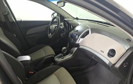 Chevrolet Cruze II, 2012 год, 611 000 рублей, 11 фотография