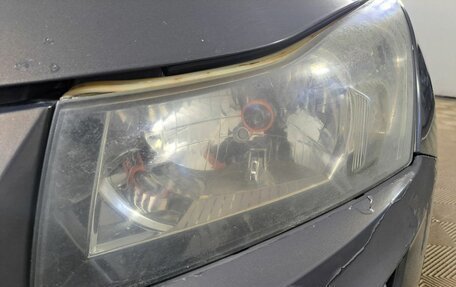 Chevrolet Cruze II, 2012 год, 611 000 рублей, 17 фотография