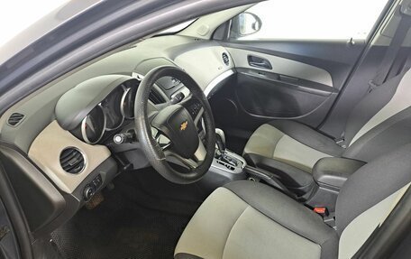 Chevrolet Cruze II, 2012 год, 611 000 рублей, 16 фотография