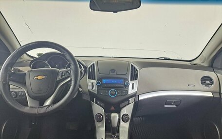 Chevrolet Cruze II, 2012 год, 611 000 рублей, 14 фотография