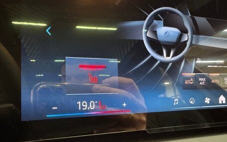 BMW X3, 2025 год, 7 740 000 рублей, 15 фотография