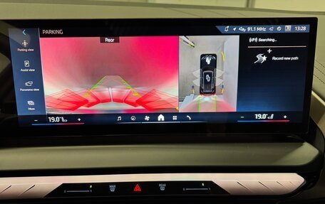 BMW X3, 2025 год, 7 740 000 рублей, 16 фотография