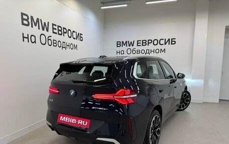 BMW X3, 2025 год, 7 740 000 рублей, 2 фотография