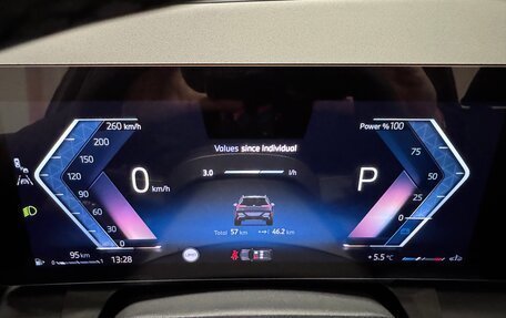 BMW X3, 2025 год, 7 740 000 рублей, 17 фотография