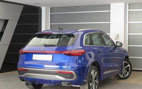 Audi Q5, 2025 год, 8 790 000 рублей, 2 фотография