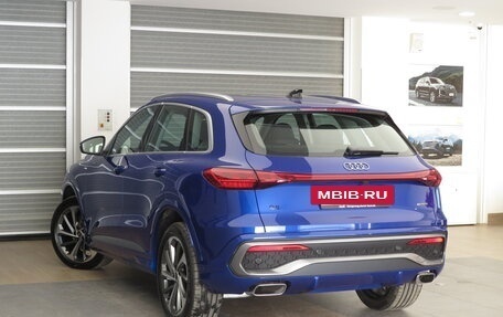 Audi Q5, 2025 год, 8 790 000 рублей, 4 фотография