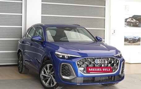 Audi Q5, 2025 год, 8 790 000 рублей, 3 фотография