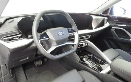 Audi Q5, 2025 год, 8 790 000 рублей, 7 фотография