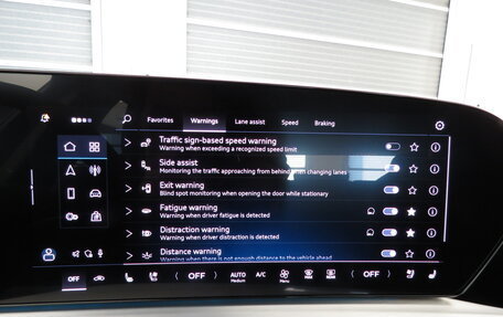 Audi Q5, 2025 год, 8 790 000 рублей, 23 фотография