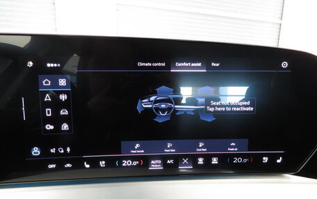 Audi Q5, 2025 год, 8 790 000 рублей, 16 фотография