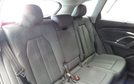 Audi Q5, 2025 год, 8 790 000 рублей, 28 фотография