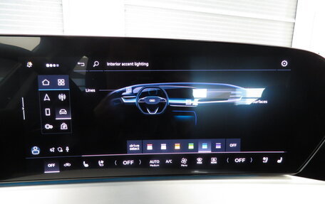 Audi Q5, 2025 год, 8 790 000 рублей, 25 фотография