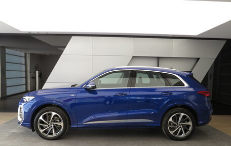 Audi Q5, 2025 год, 8 790 000 рублей, 33 фотография