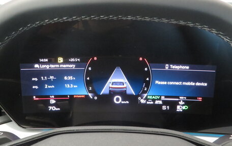 Audi Q5, 2025 год, 8 790 000 рублей, 27 фотография