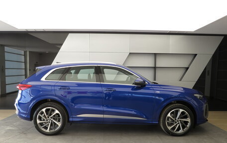 Audi Q5, 2025 год, 8 790 000 рублей, 32 фотография