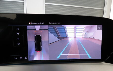 Audi Q5, 2025 год, 8 790 000 рублей, 26 фотография