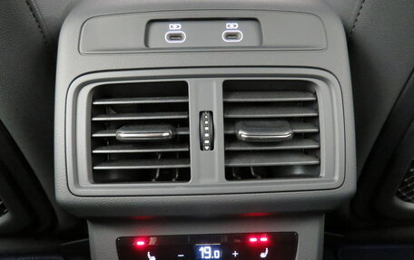 Audi Q5, 2025 год, 8 790 000 рублей, 29 фотография