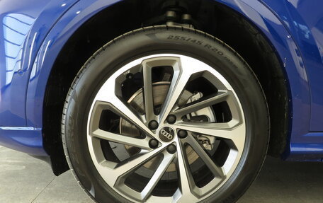 Audi Q5, 2025 год, 8 790 000 рублей, 36 фотография