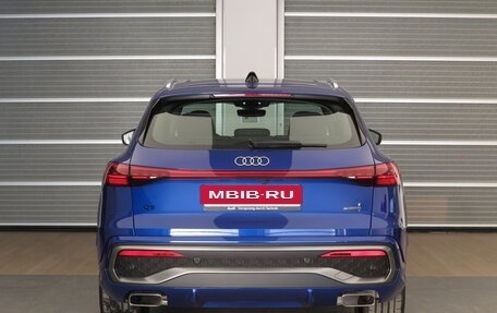 Audi Q5, 2025 год, 8 790 000 рублей, 35 фотография