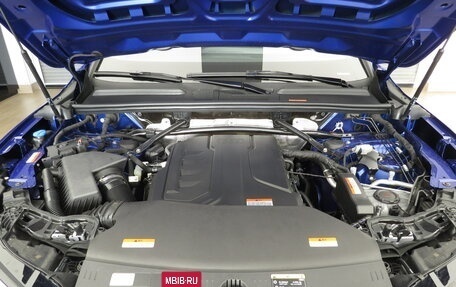 Audi Q5, 2025 год, 8 790 000 рублей, 39 фотография