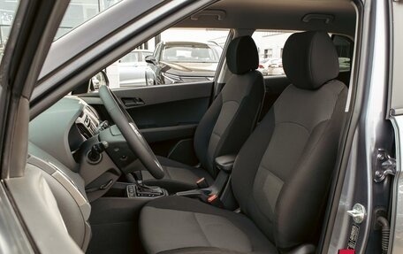 Hyundai Creta I рестайлинг, 2018 год, 1 495 000 рублей, 11 фотография